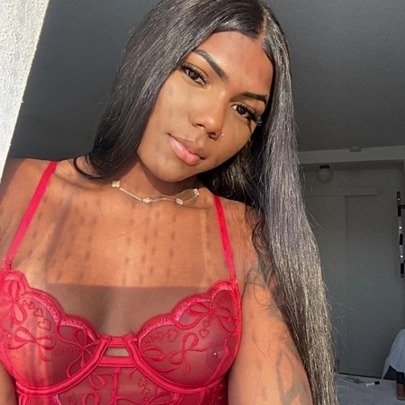 TS Julia, Frankfurt am Main