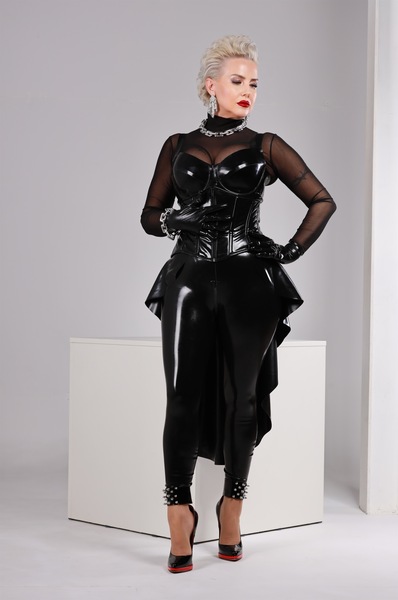 Foto von Herrin Xena