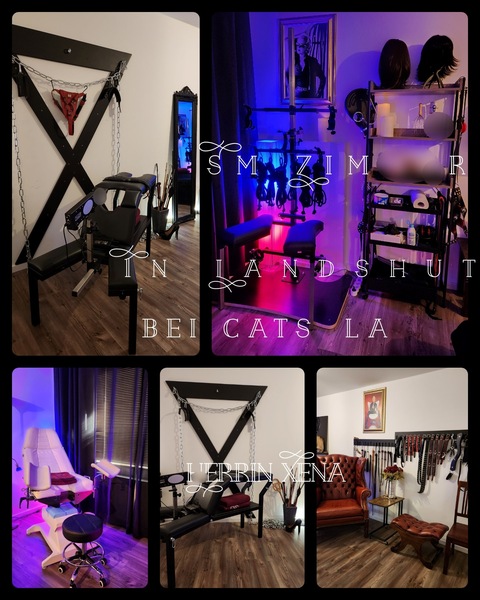 Foto von Herrin Xena