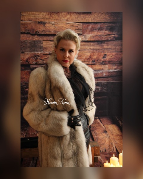 Foto von Herrin Xena