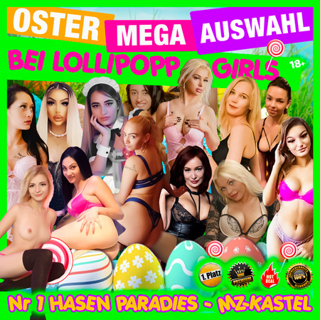 Lollipopp Girls, Wiesbaden