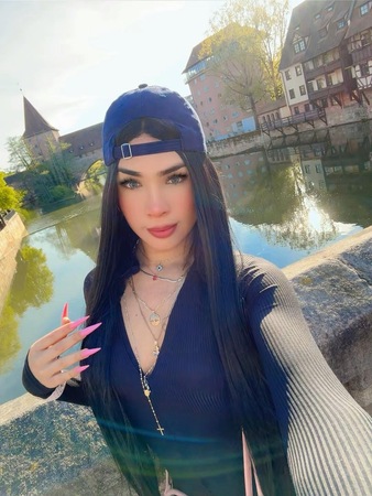 TS Melany, Nürnberg