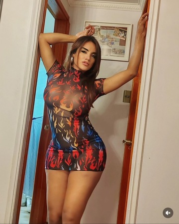 TS Cristina del Valle, Dessau-Roßlau