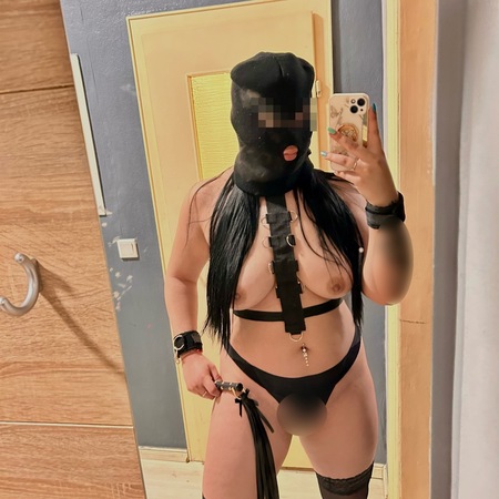 Lady Aria - GANZ NEU!