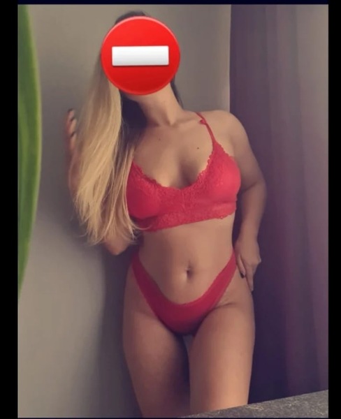 Foto von Emma - Nur Escort