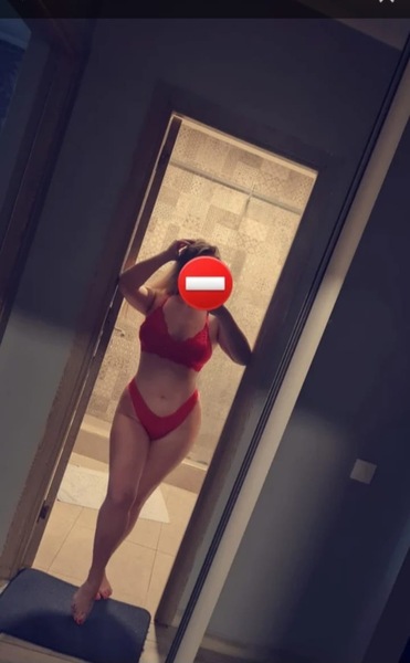 Foto von Emma - Nur Escort