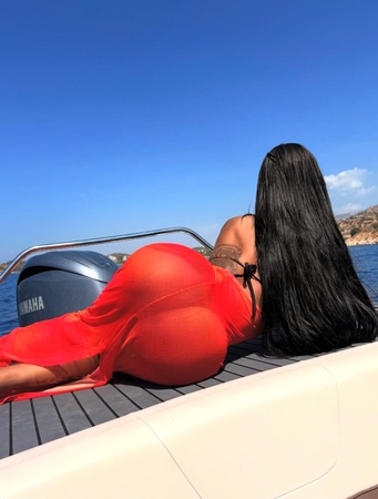 TS Sweet Evellyn, Düsseldorf