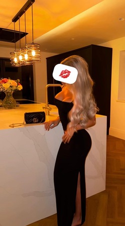 Deutsche sexy Stella - Top Service, Köln