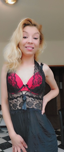 Foto von Paulina