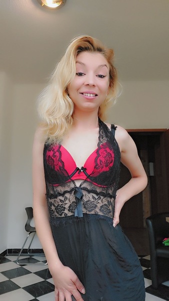 Foto von Paulina