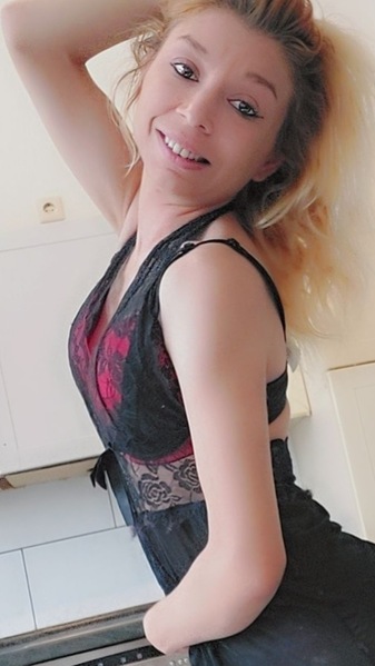 Foto von Paulina