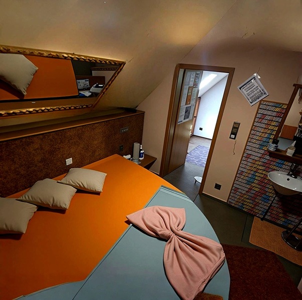 Foto von Haus Waldesruh