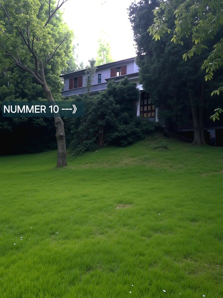 Foto von Haus Waldesruh