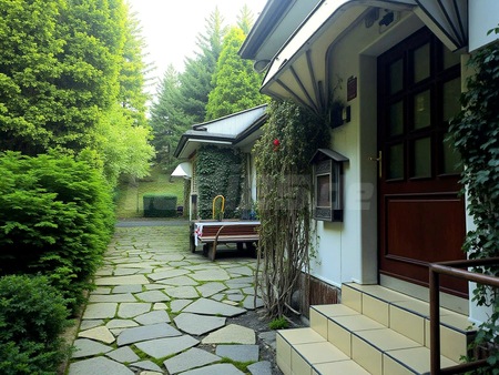 Haus Waldesruh, Gummersbach