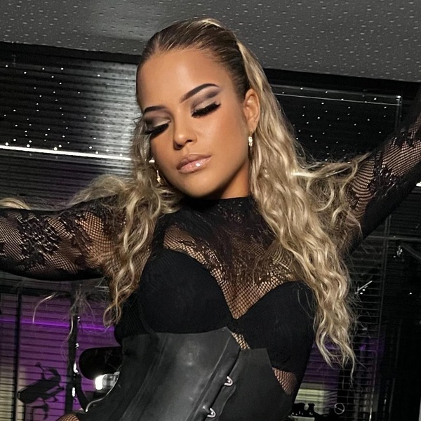 Lady Jenna – Berlin-Schoneberg photo 3