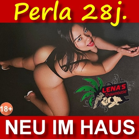 Perla bei Lenas Traumoase