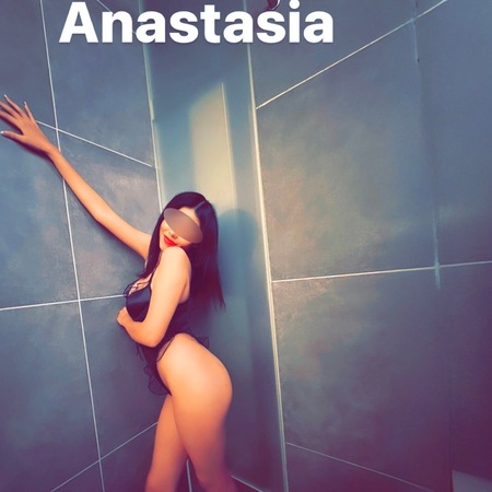 Anastasia, Nürnberg