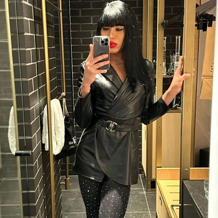 Top trans Julia, Duisburg