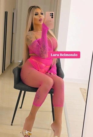 TS Lara Belmondo, Frankfurt am Main