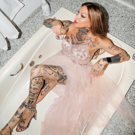 TS Janaina, Stuttgart