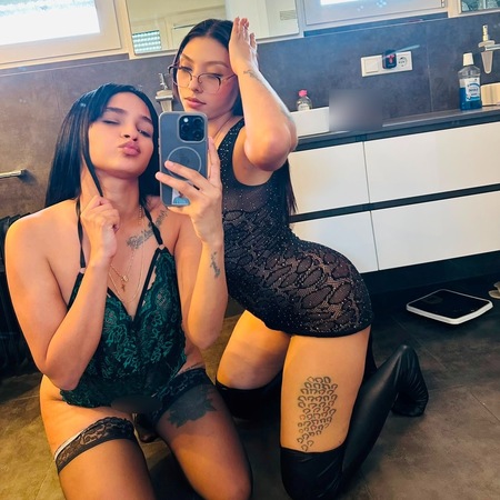 Shanel & Mia, Braunschweig
