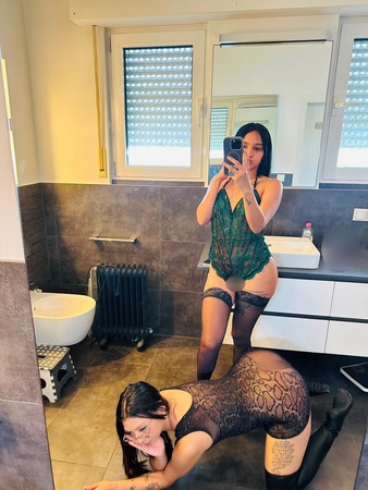 Shanel & Mia, Braunschweig