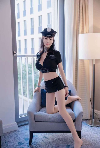 Foto von Lina