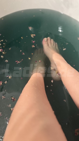 Foto von Anyssa