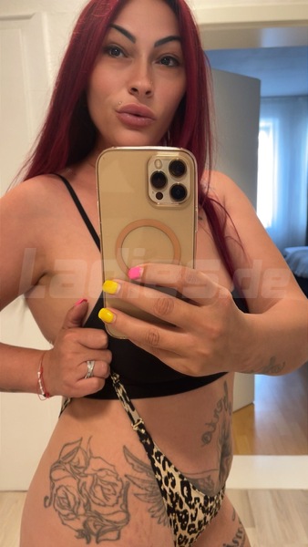 Foto von Maria