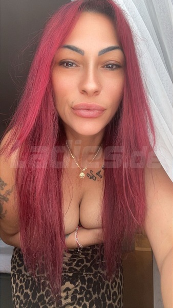 Foto von Maria