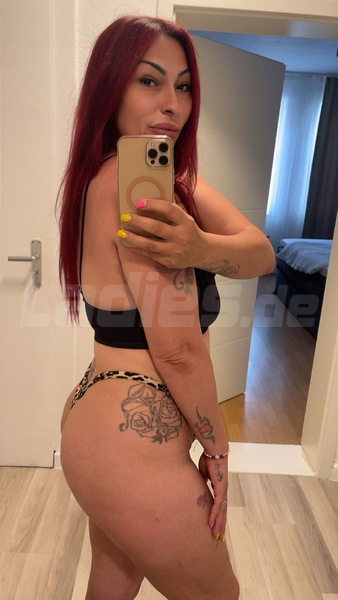 Foto von Maria
