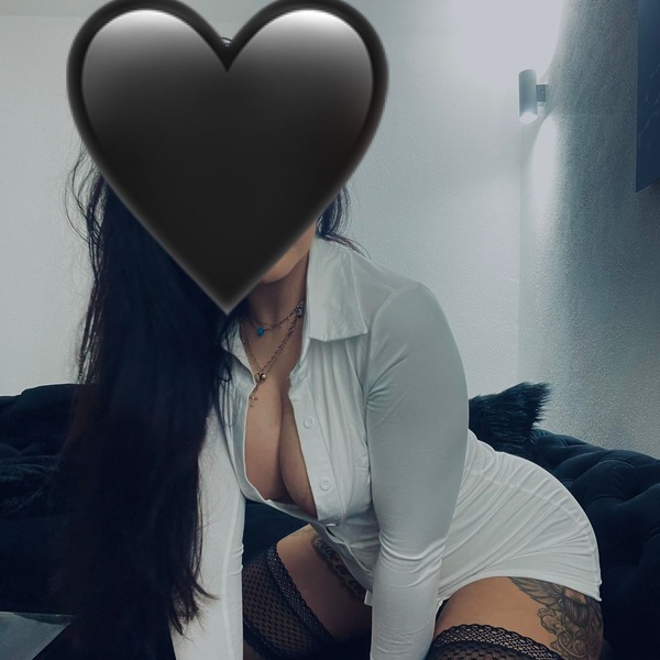 Foto von Deutsch/Russin Elina Neue Nummer!