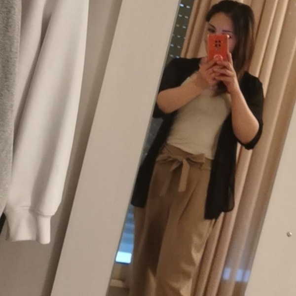 Aiko-100%  Original