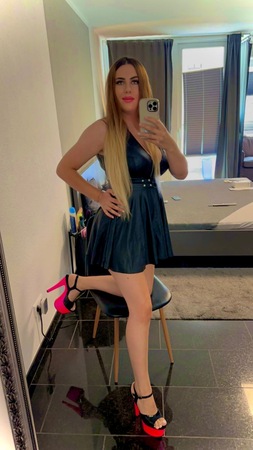 DIANA AV Expertin!, Hannover