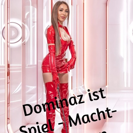 Miss Katy - NUR MIT TERMIN!, Passau