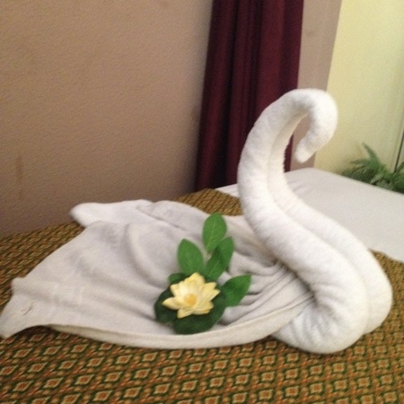 Baanherbs Thaispa, Neukirchen