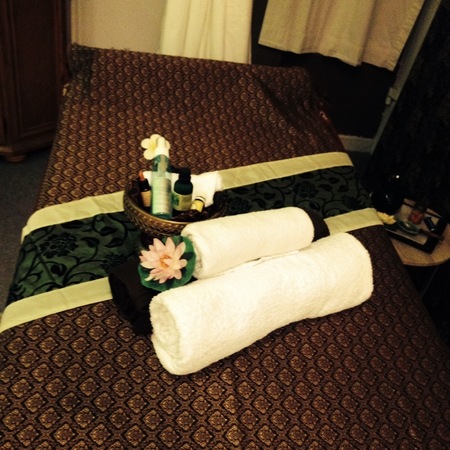 Baanherbs Thaispa, Neunkirchen