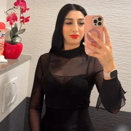 Monika Petite, Gießen