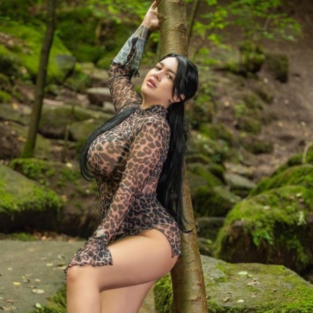 Ab 09.03. Antonia - Agentur Sommer, Heilbronn