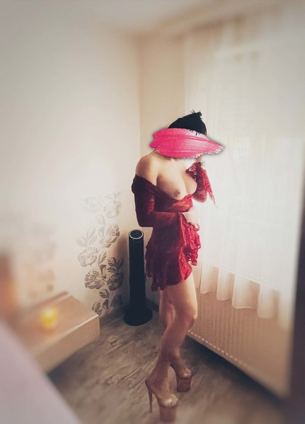 Ilinca – Bad Homburg vor der Hohe photo 3