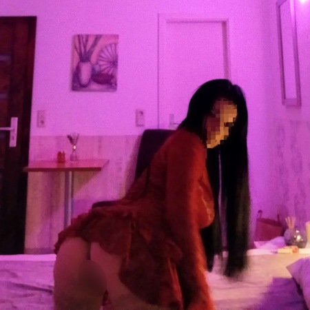 Ilinca, Bad Homburg vor der Höhe