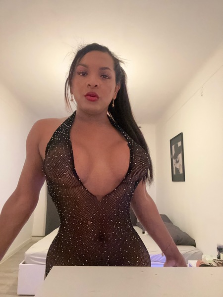 Foto von TS Roxana