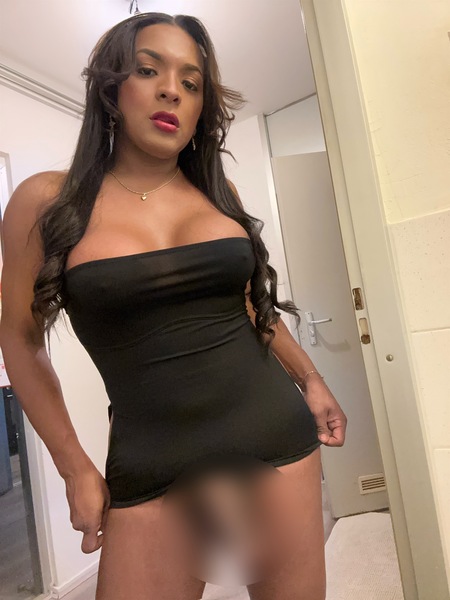 Foto von TS Roxana