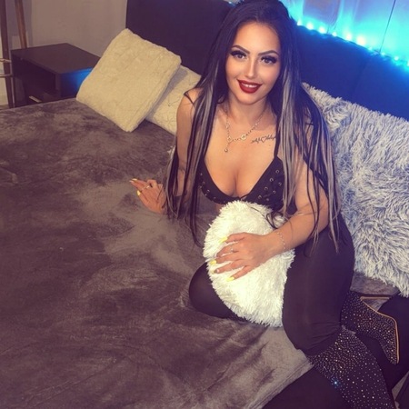 Andreea, Köln-Bayenthal