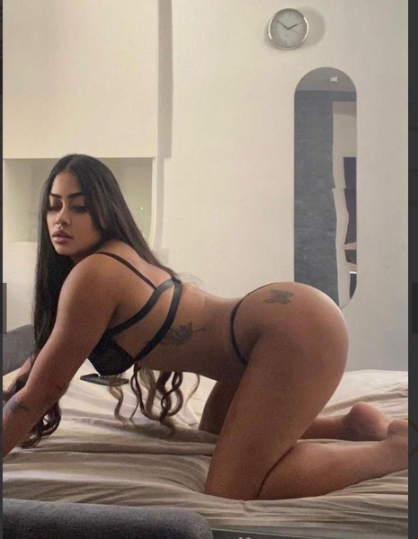 Foto von Daniela