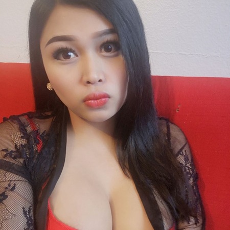 TS Lena aus Thailand, Homburg