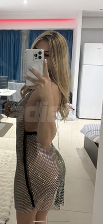 Rebeca nur WhatsApp, Nürnberg