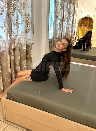 Natasha nur WhatsApp auch Escort+Bescuhbar, Augsburg