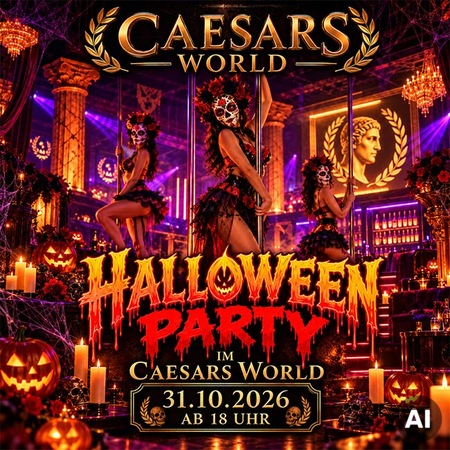 Caesars World, München