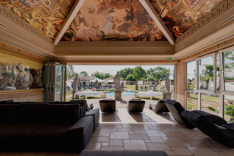 Foto von Simply the Best